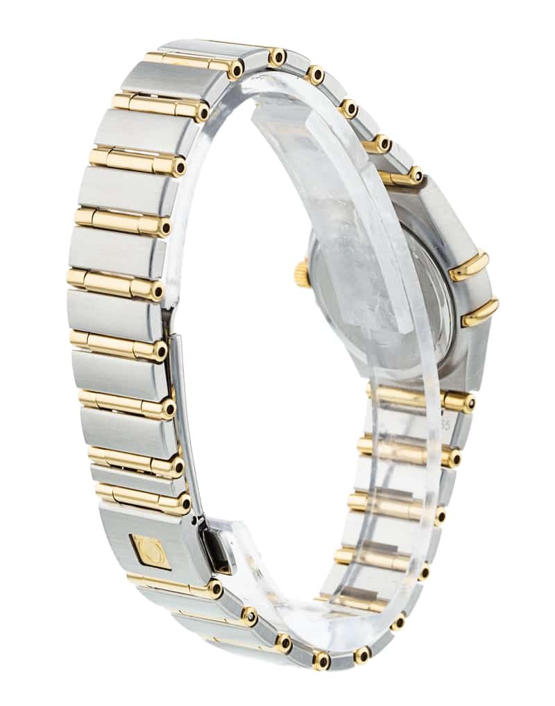 Omega Constellation Mini 1267.15.00